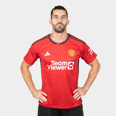 Maillot Manchester United 23/24 Homme Domicile